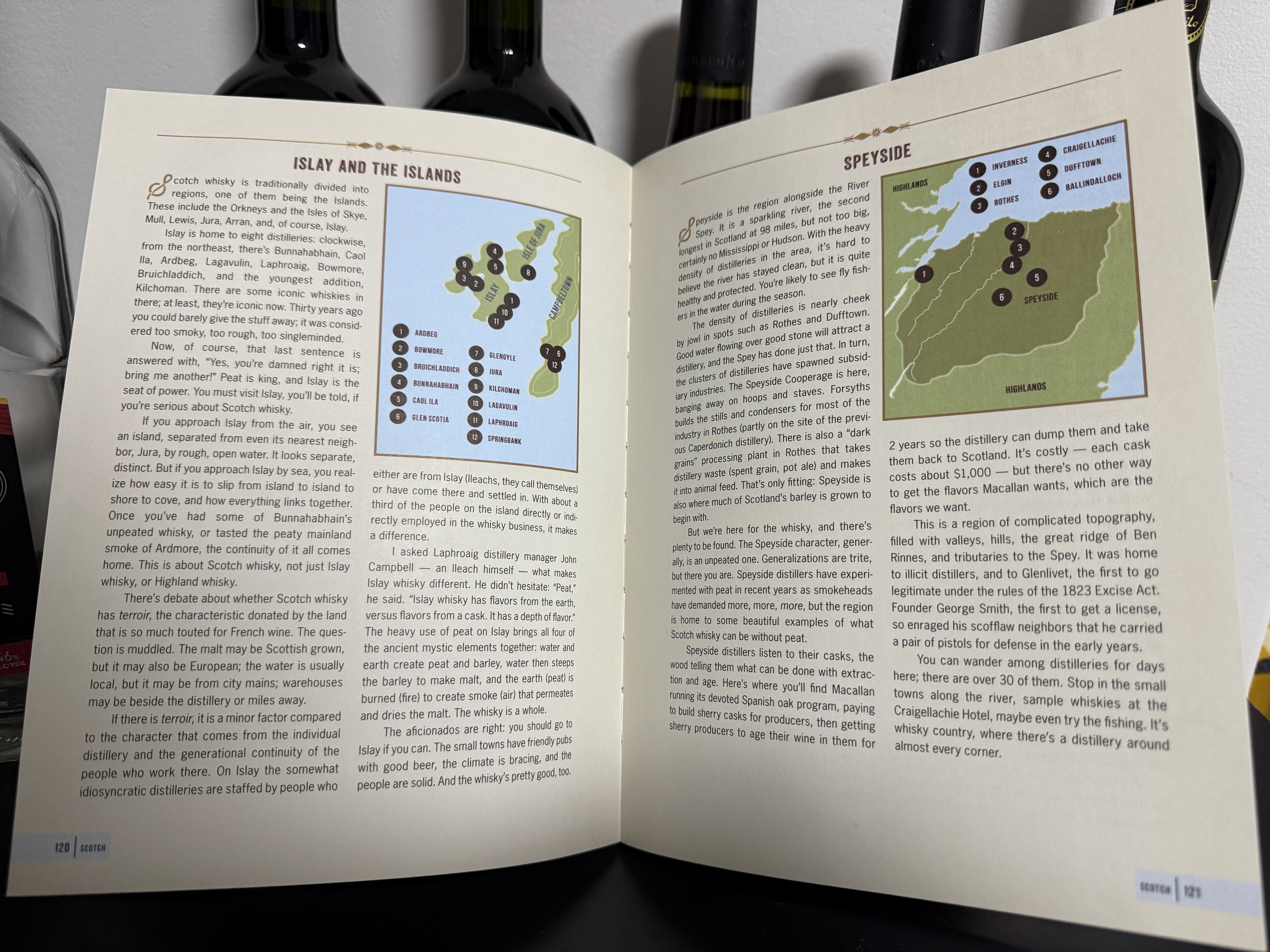 드램 옥션:) TASTING WHISKEY