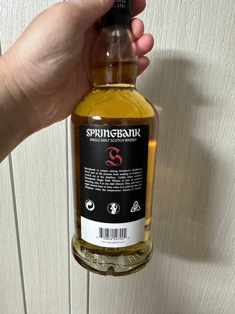 연말:) 스프링뱅크 12년 cs 배치.28 풀버번 55.5%