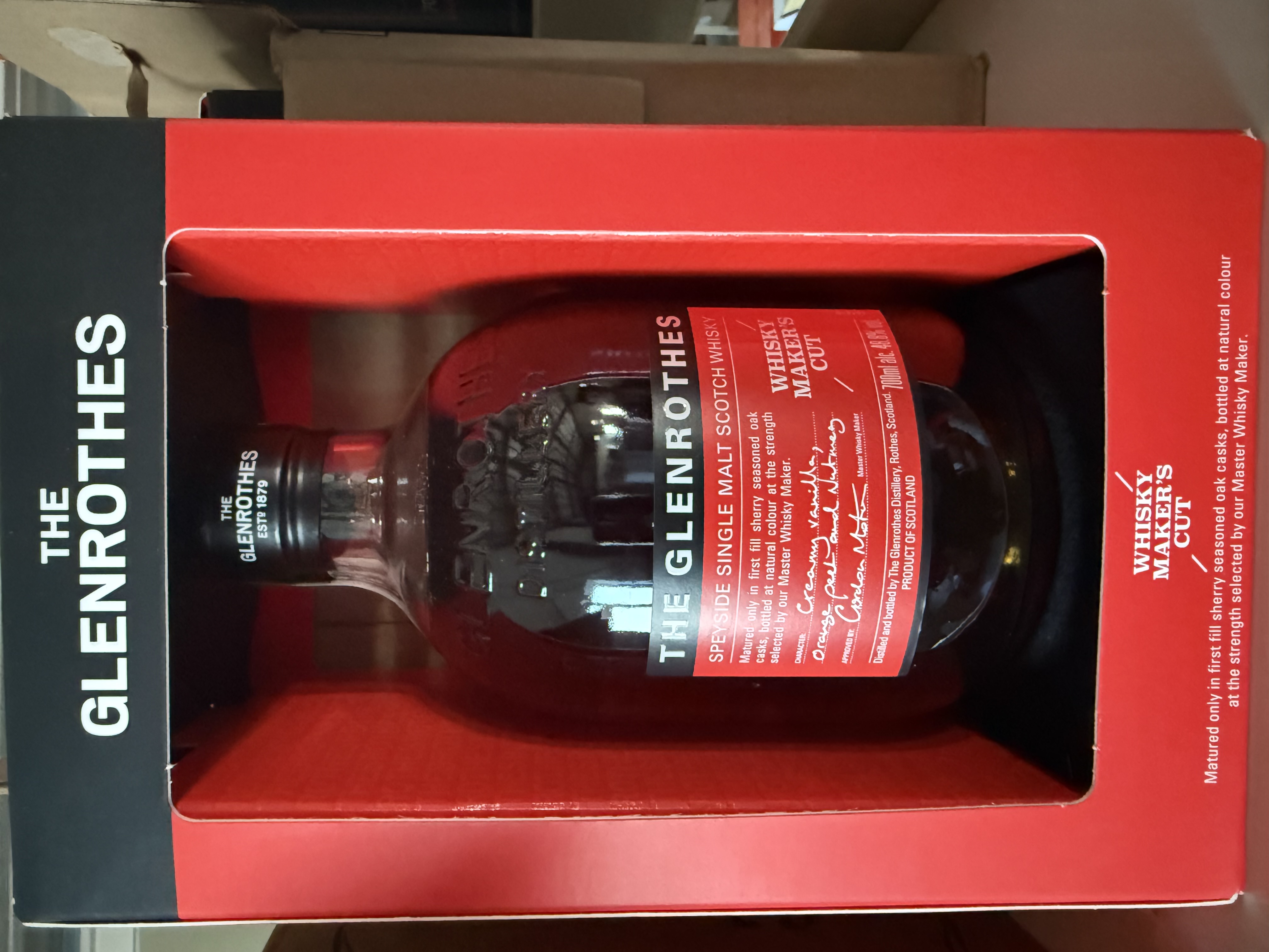 상설옥션:) 글렌로티스 WMC