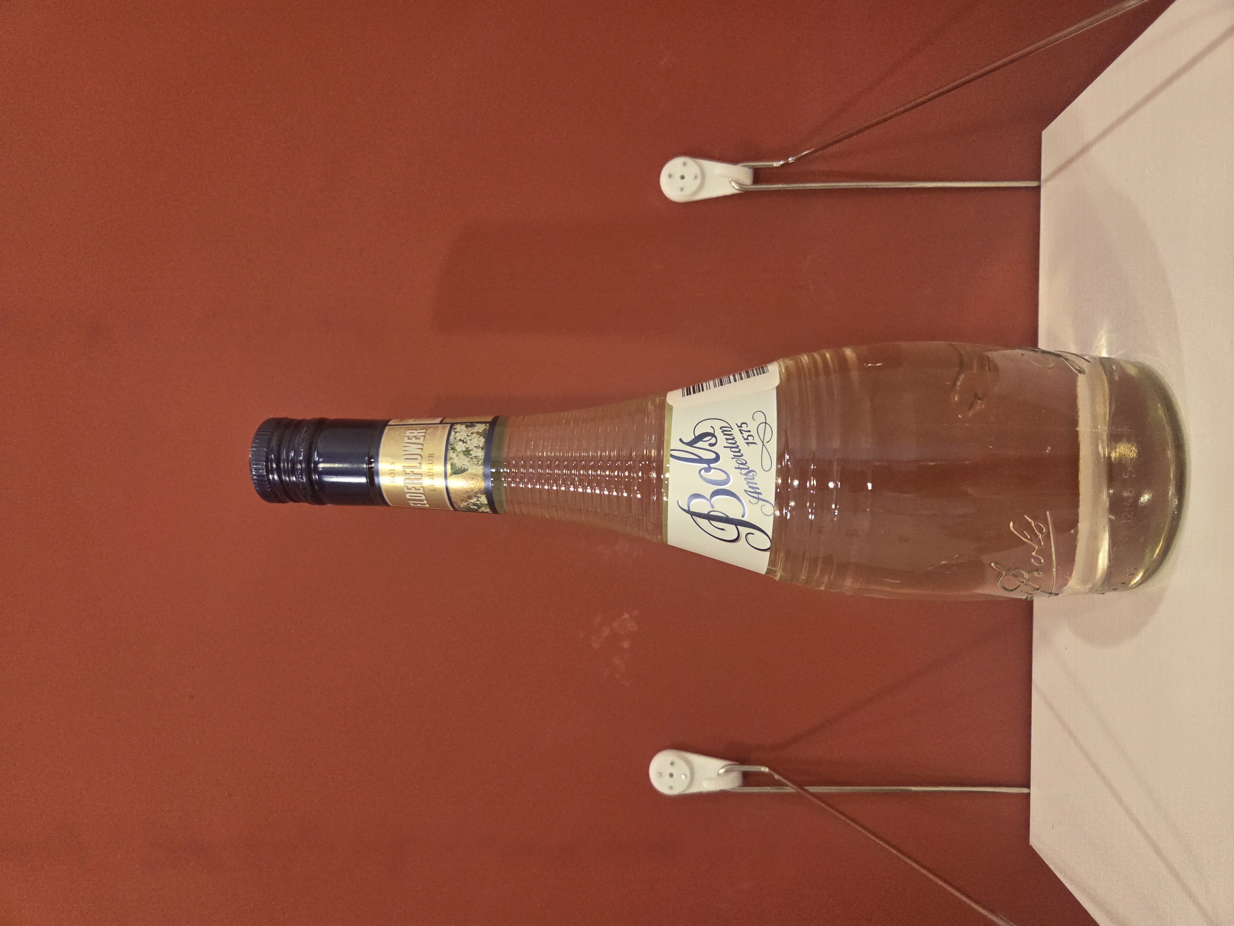 옥션 체험:) 볼스 엘더플라워 #2