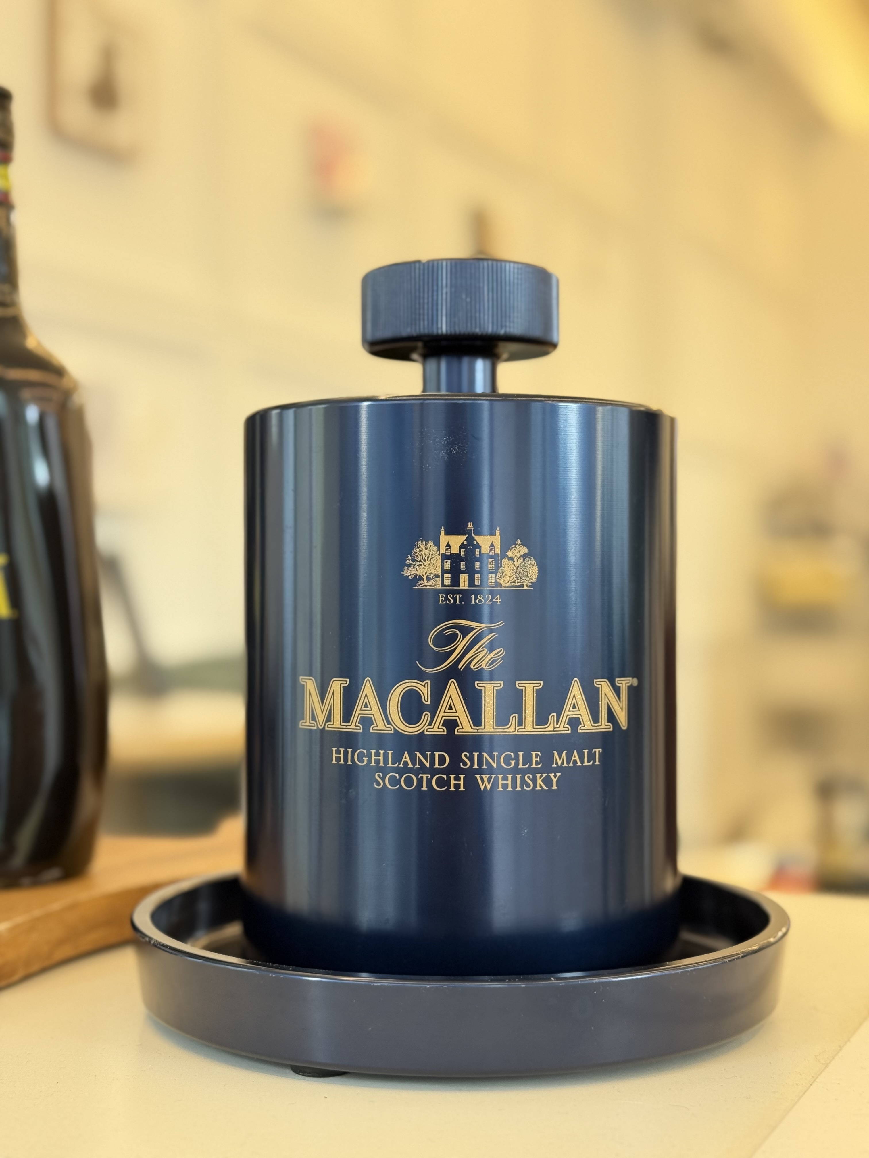 마감연장, 즉시구매:) 맥캘란 아이스볼드