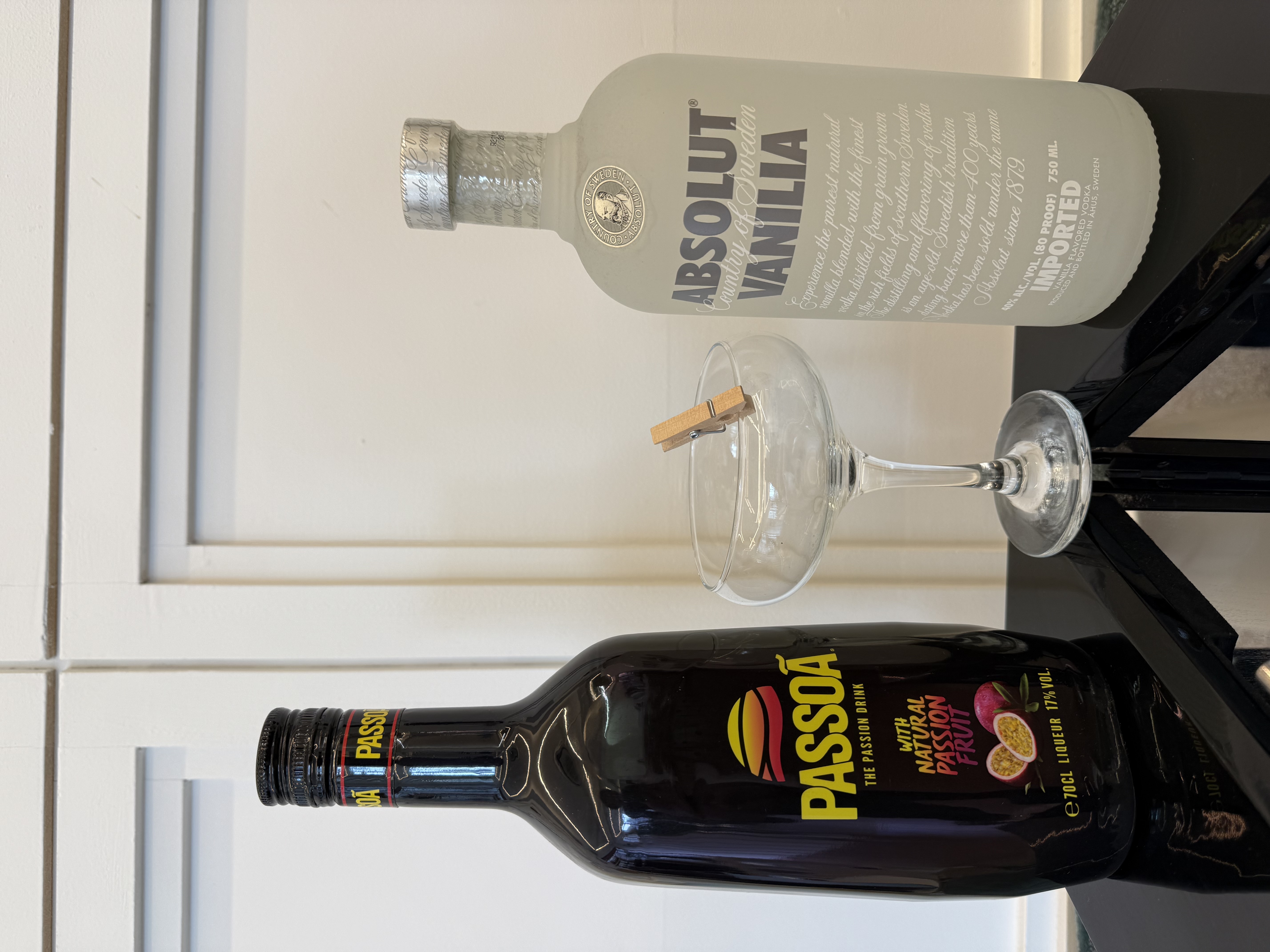 폰스타 마티니 세트~^^