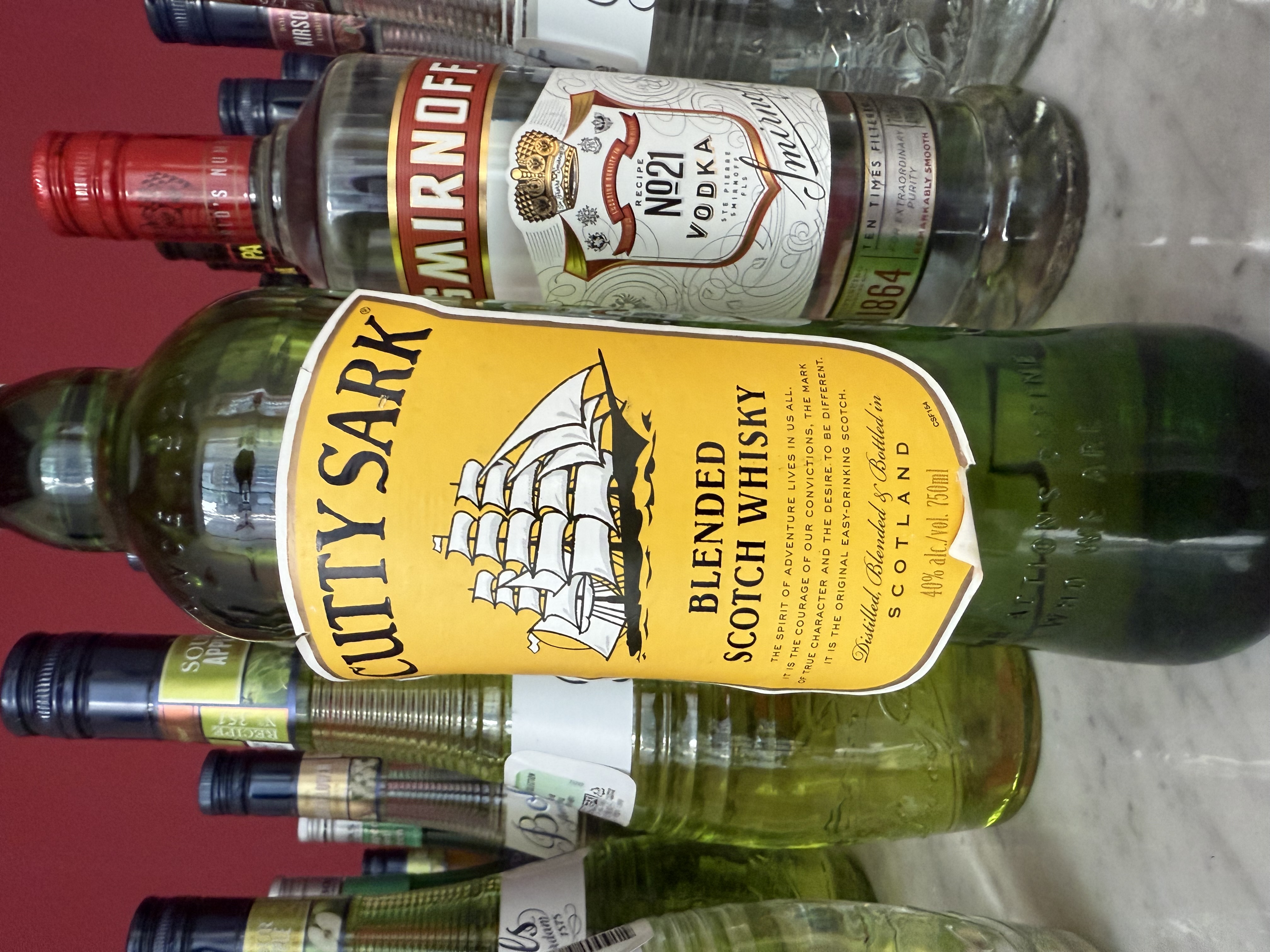 서비스 경매:) 카티샥 오리지널