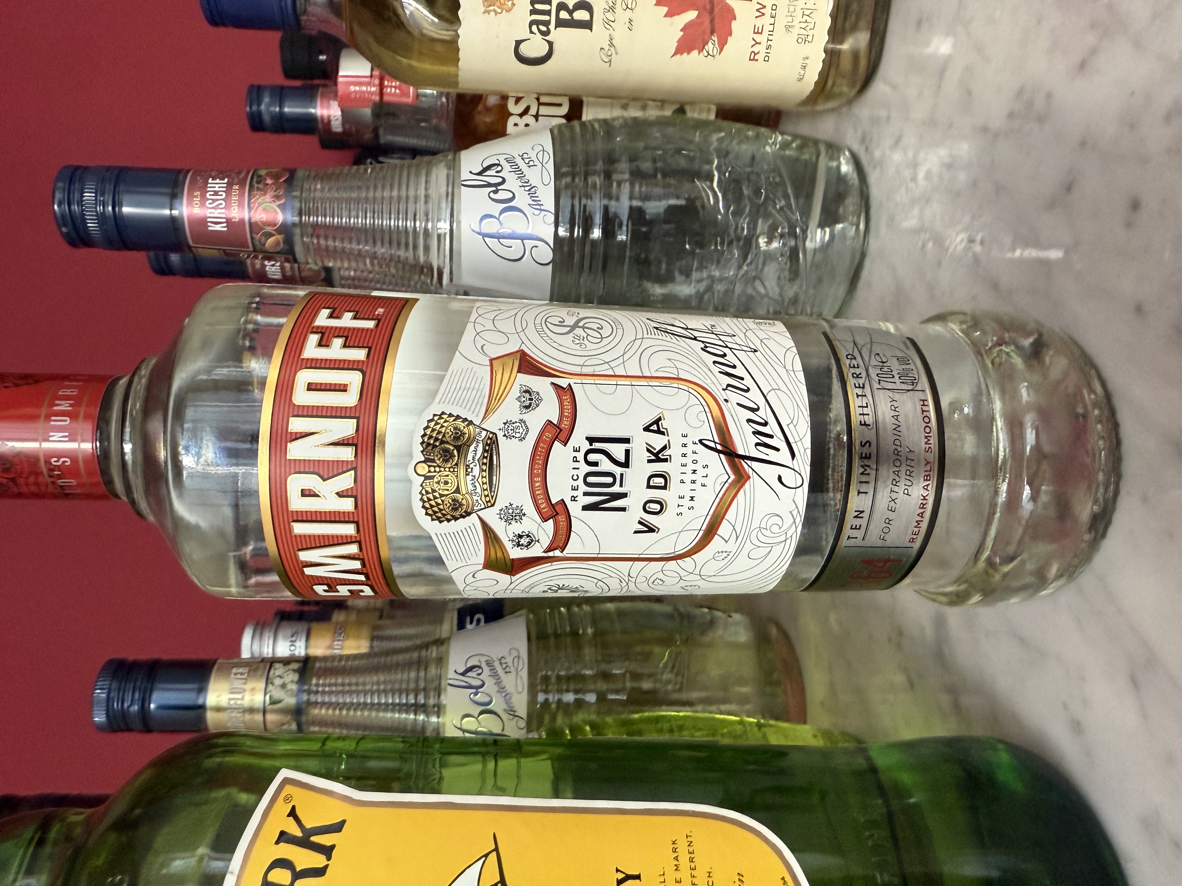 평균가 1명 :) 스미너프 블랙의 가치는?