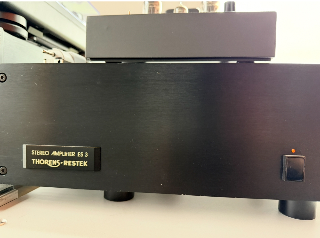 드림 옥션:) 토렌스 레스텍 ES-3 파워앰프