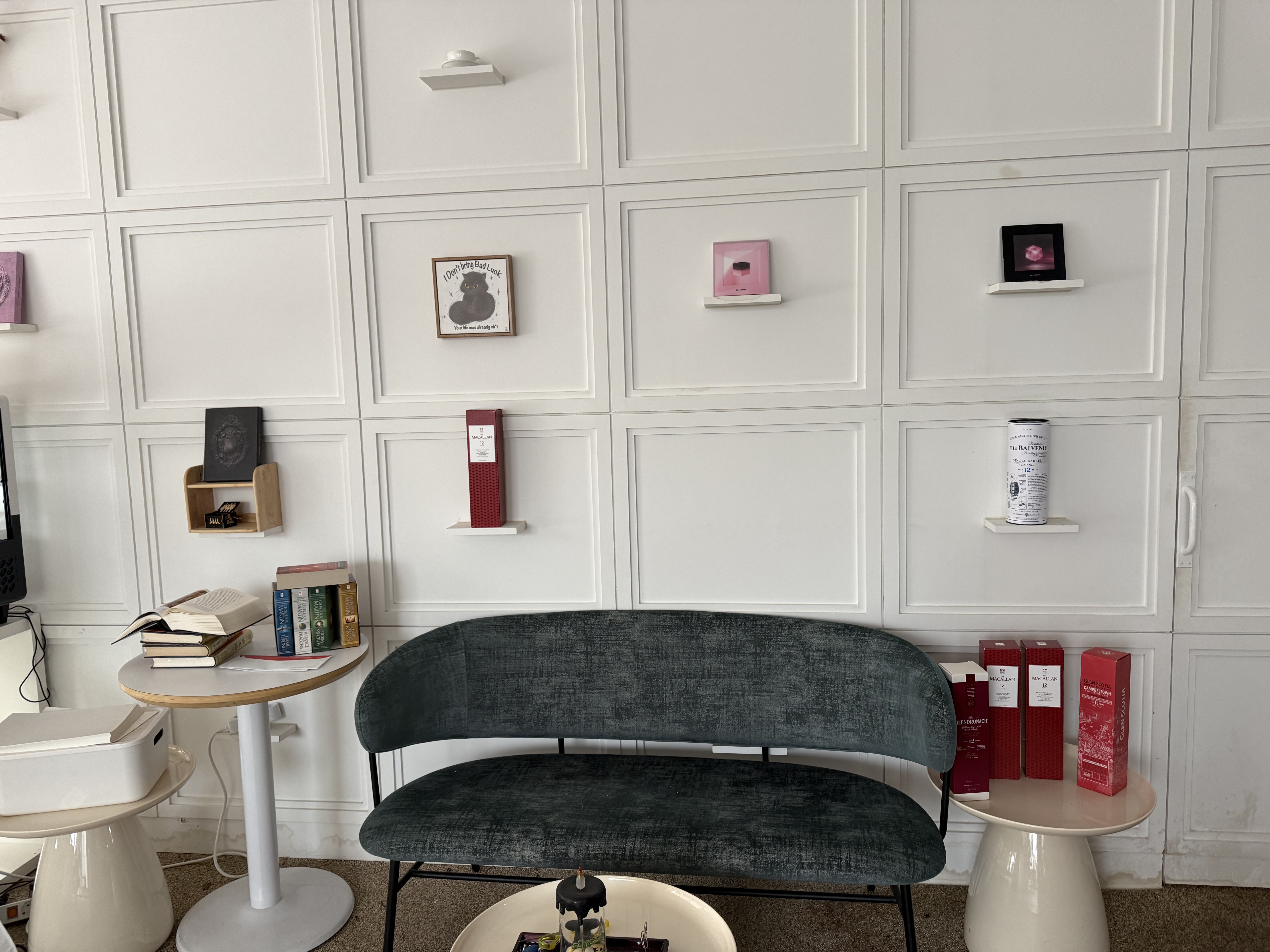 이벤트 보틀2 :) 글렌스코샤 몰트페스티벌 2021 56.1%