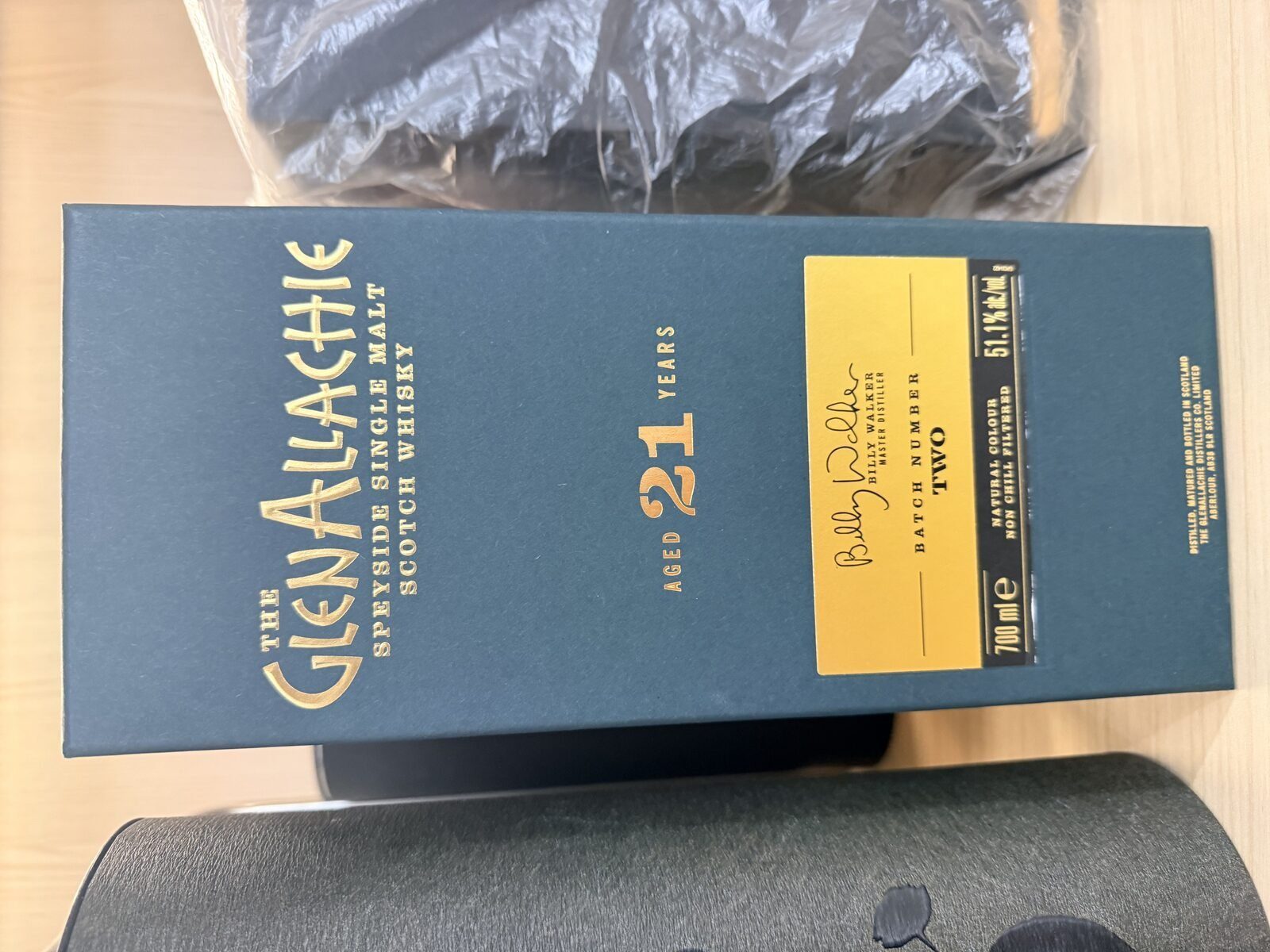 더치경매:) 글렌알라키 21년 CS 배치.2 1