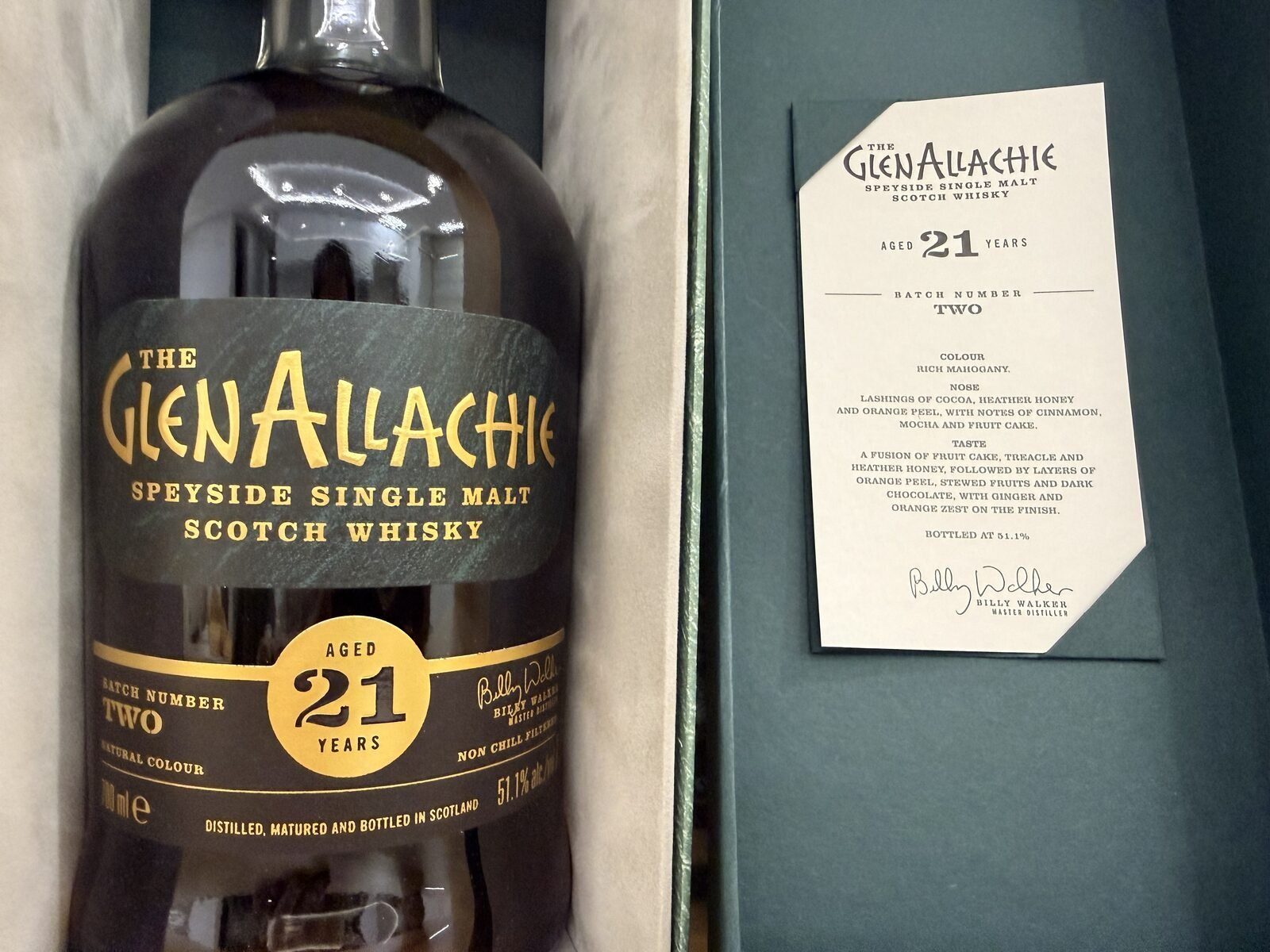 더치경매:) 글렌알라키 21년 CS 배치.2 2