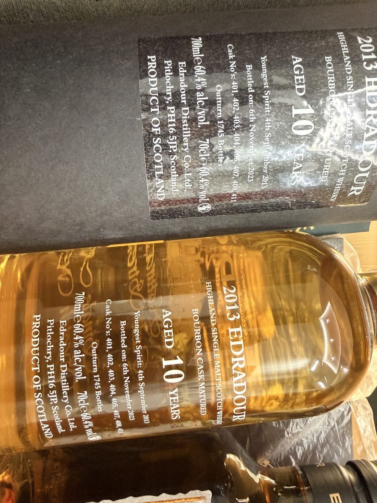 데일리 옥션 :) 에드라두어 2013-2023, 60.4% 1