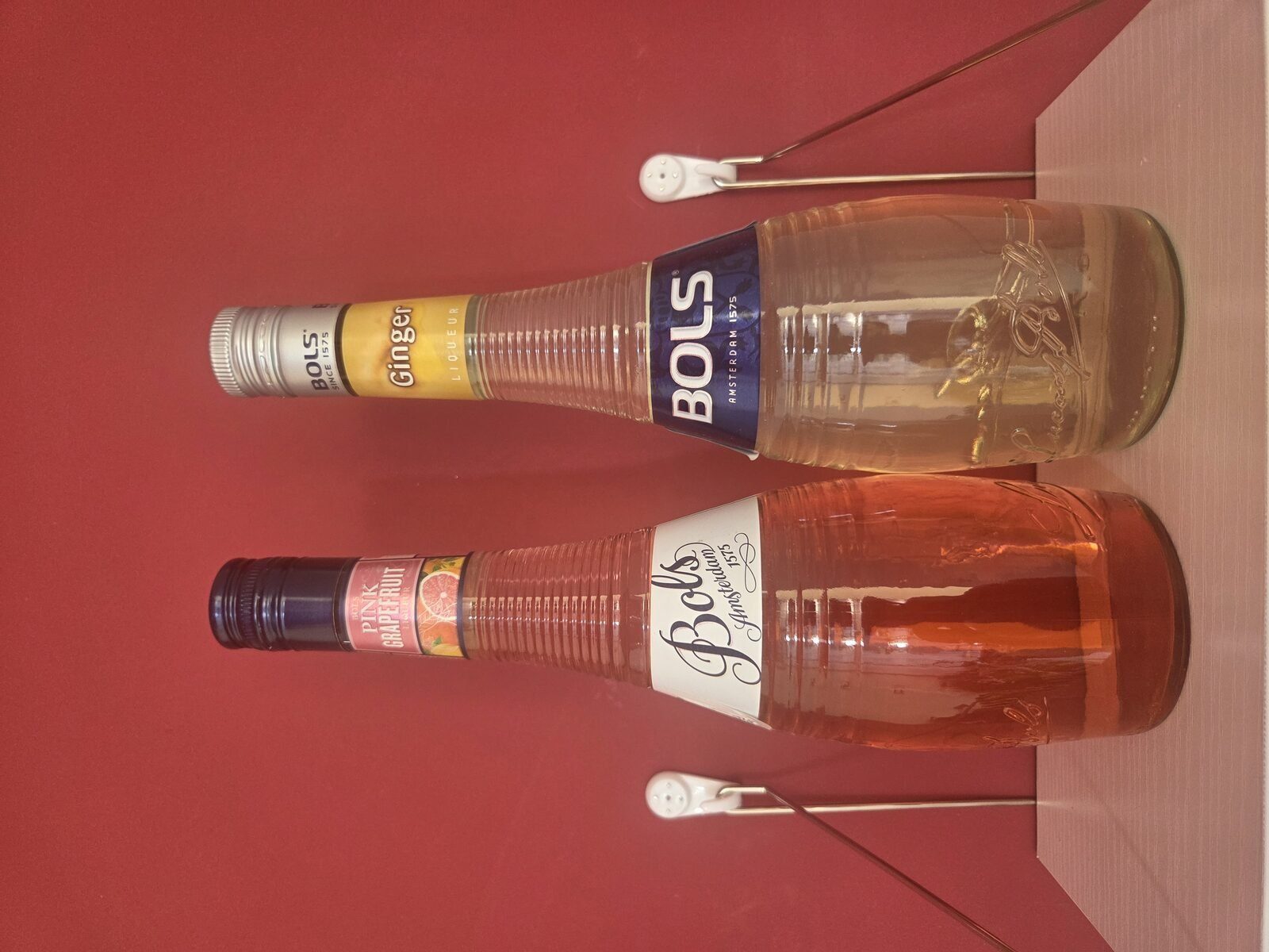 이천원 이벤트) 볼스리큐르 2종