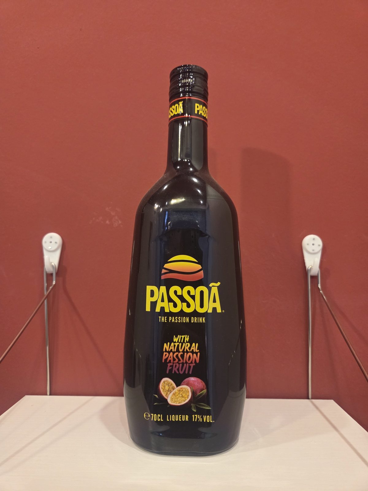 파쏘아 과실주♡