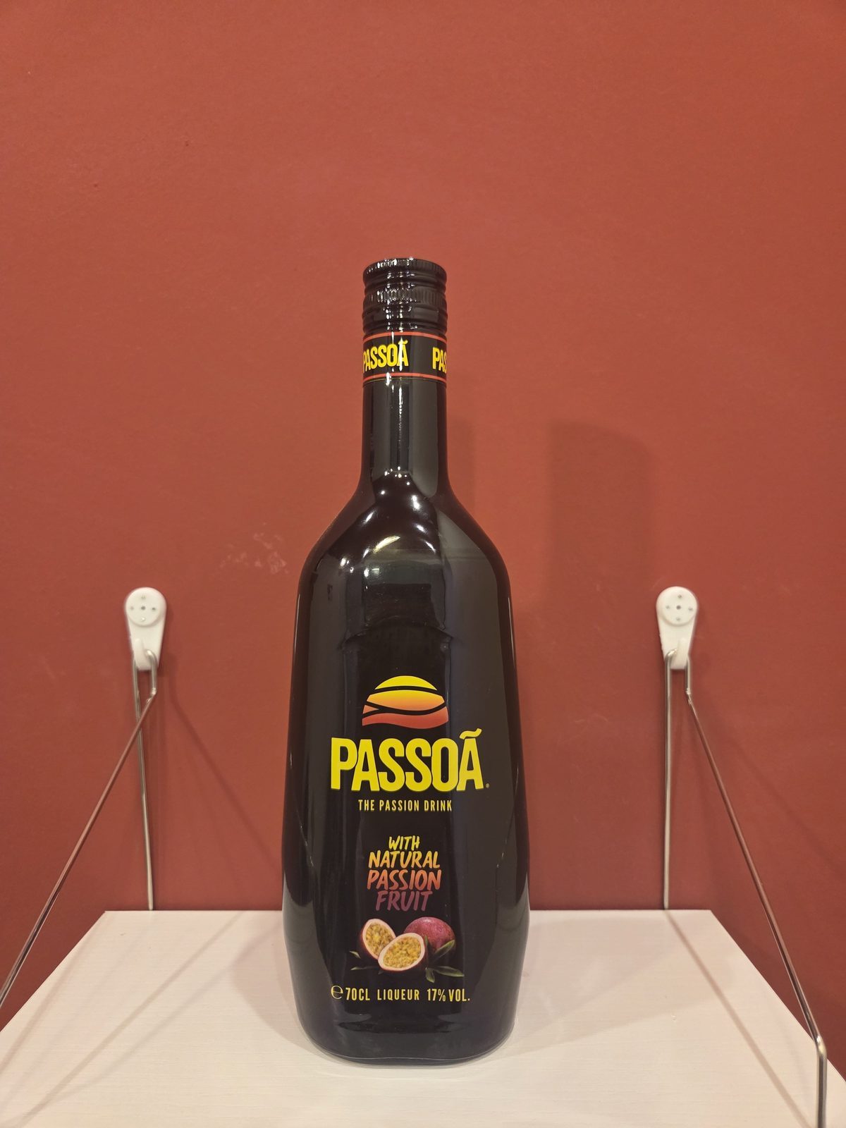 천원 옥션 체험:) 파쏘아 패션프룻 #1