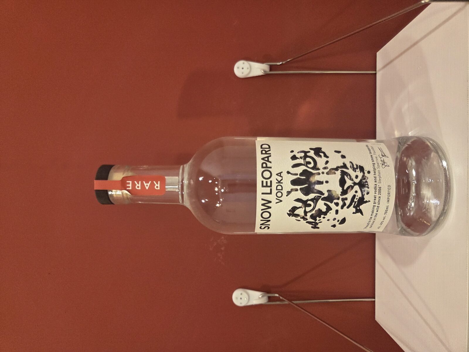 천원 옥션 체험:) 스노우 레퍼드 클래식