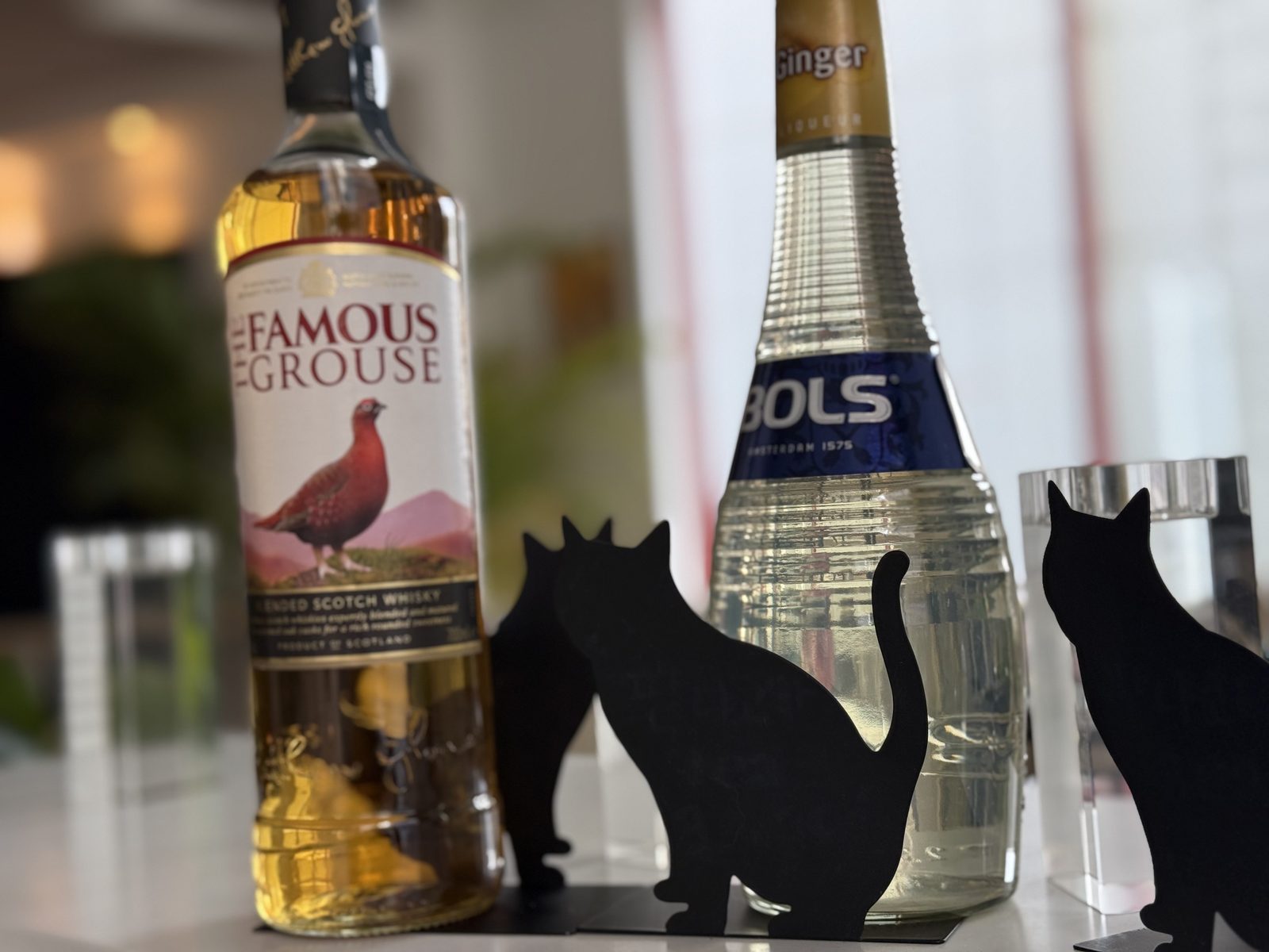 천원 이벤트) 페이머스그라우스 하이볼 세트