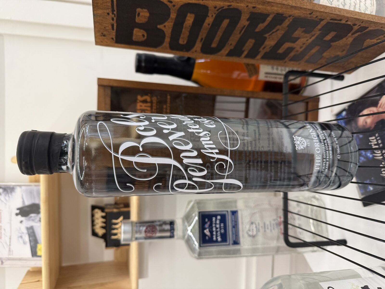 실전 테스트 이벤트:) 볼스 쥬네버!