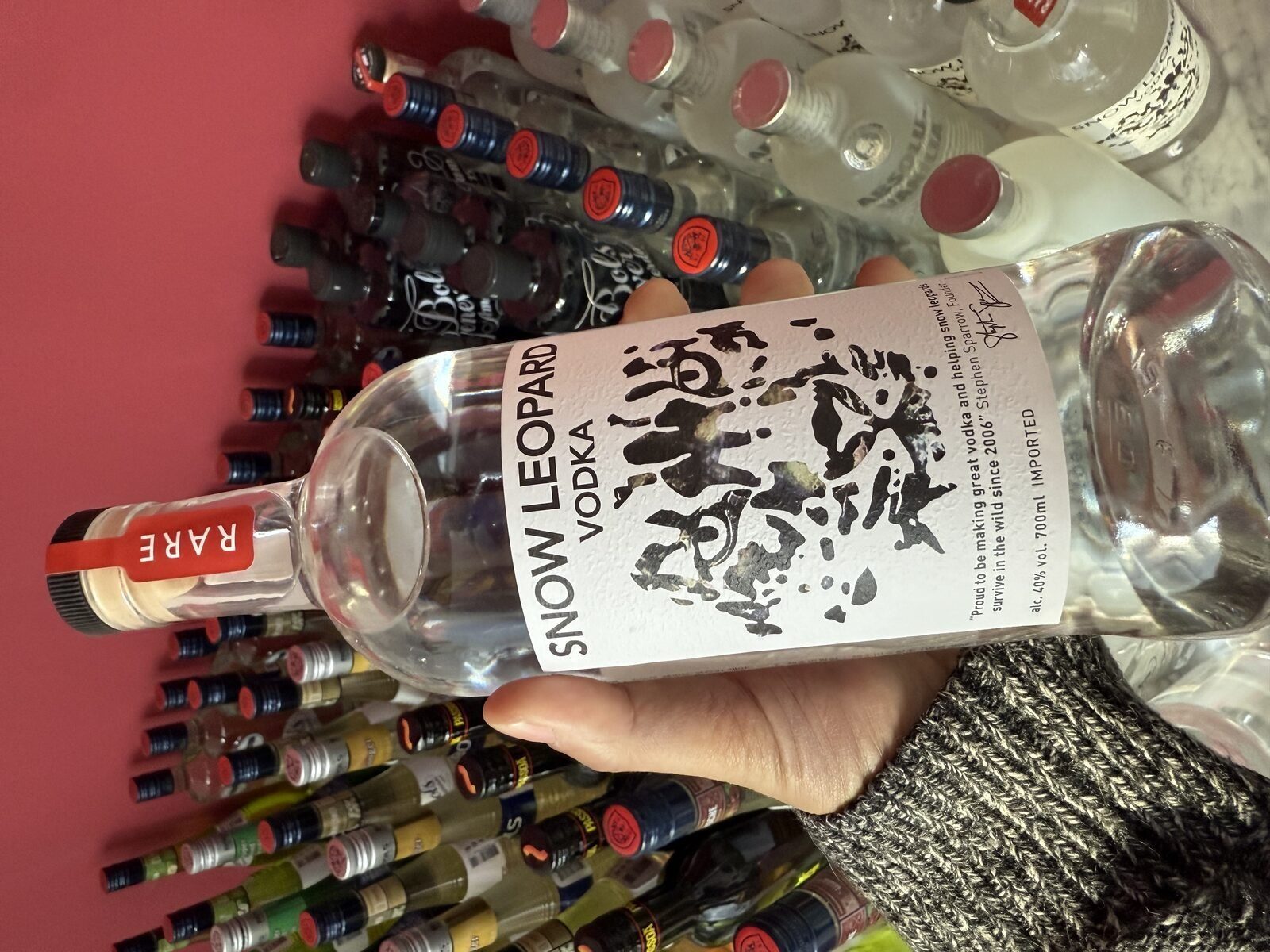 평균가 경매:) 스노우 레퍼드 5명