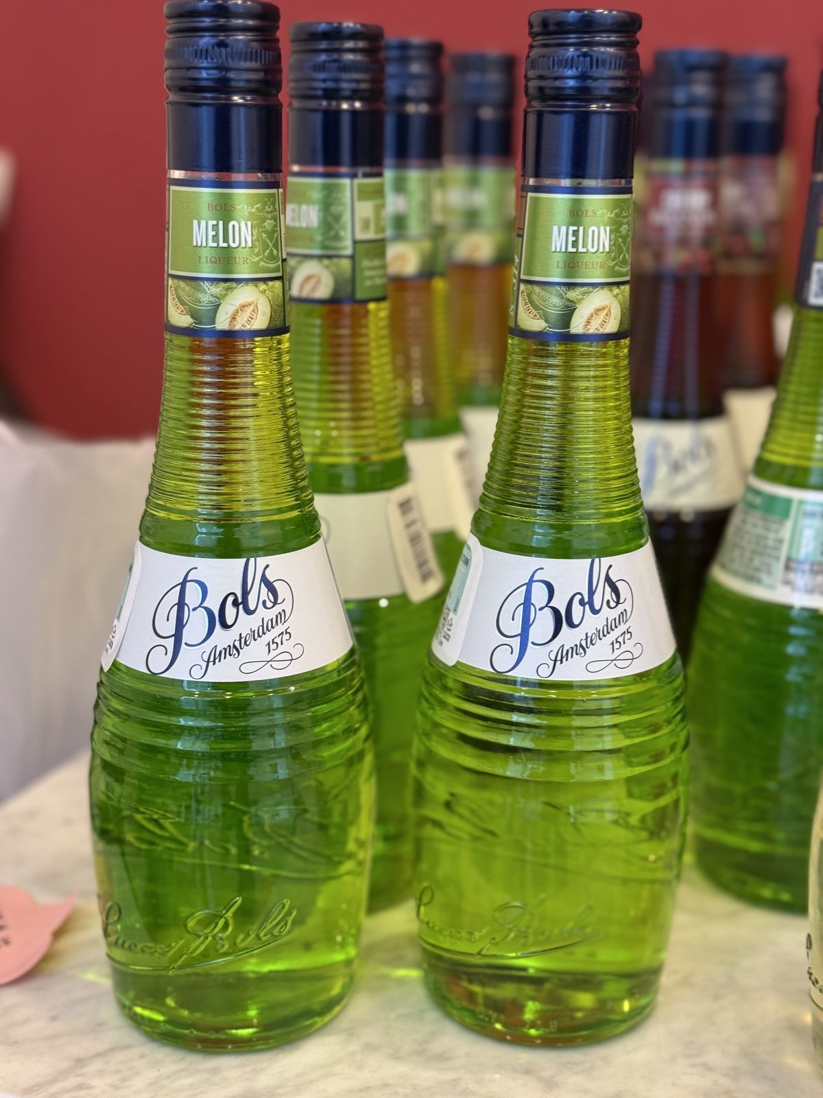 서비스 경매:) 메롱 메론 2병