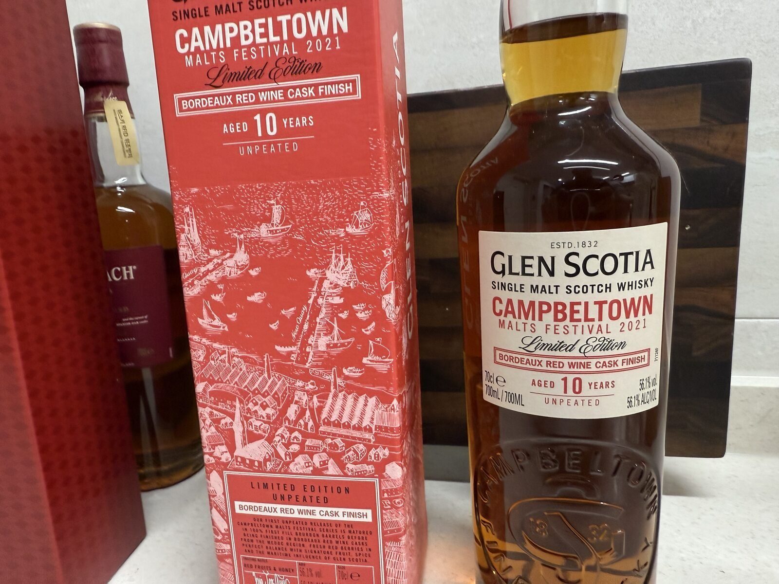 일반옥션:) 글렌스코샤 몰트페스티벌 2021