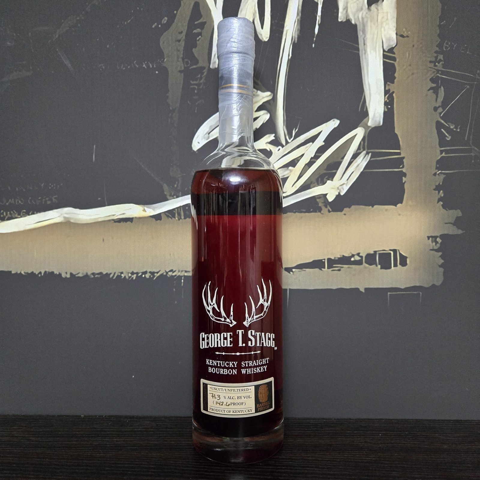 빈티지 콜렉션 :) 조지 티스택 2011 71.3%