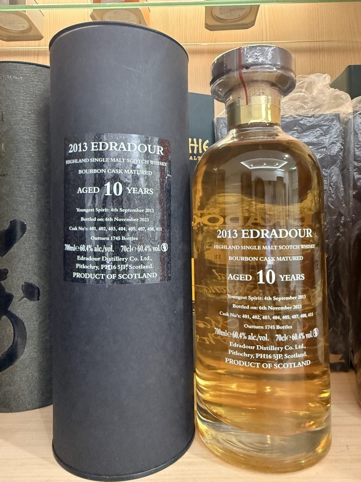 데일리 옥션 :) 에드라두어 2013-2023, 60.4%