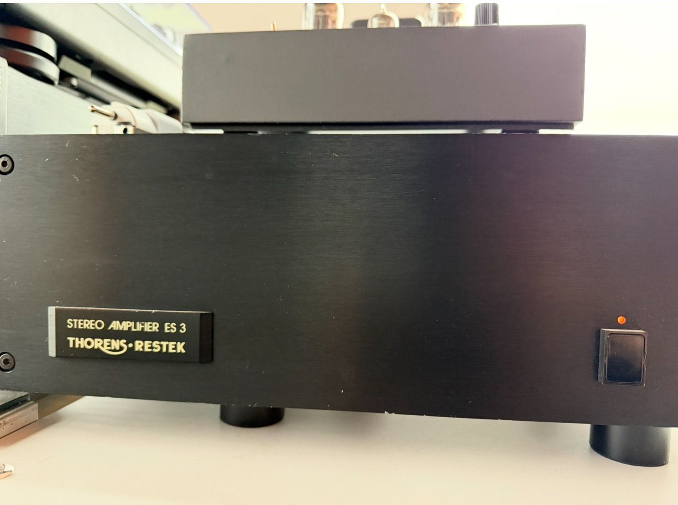 드림 옥션:) 토렌스 레스텍 ES-3 파워앰프