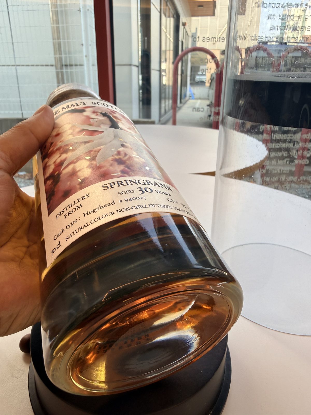 카테고리 상세:) 아쿠아비테 스프링뱅크 30년 동방전설 달기 2