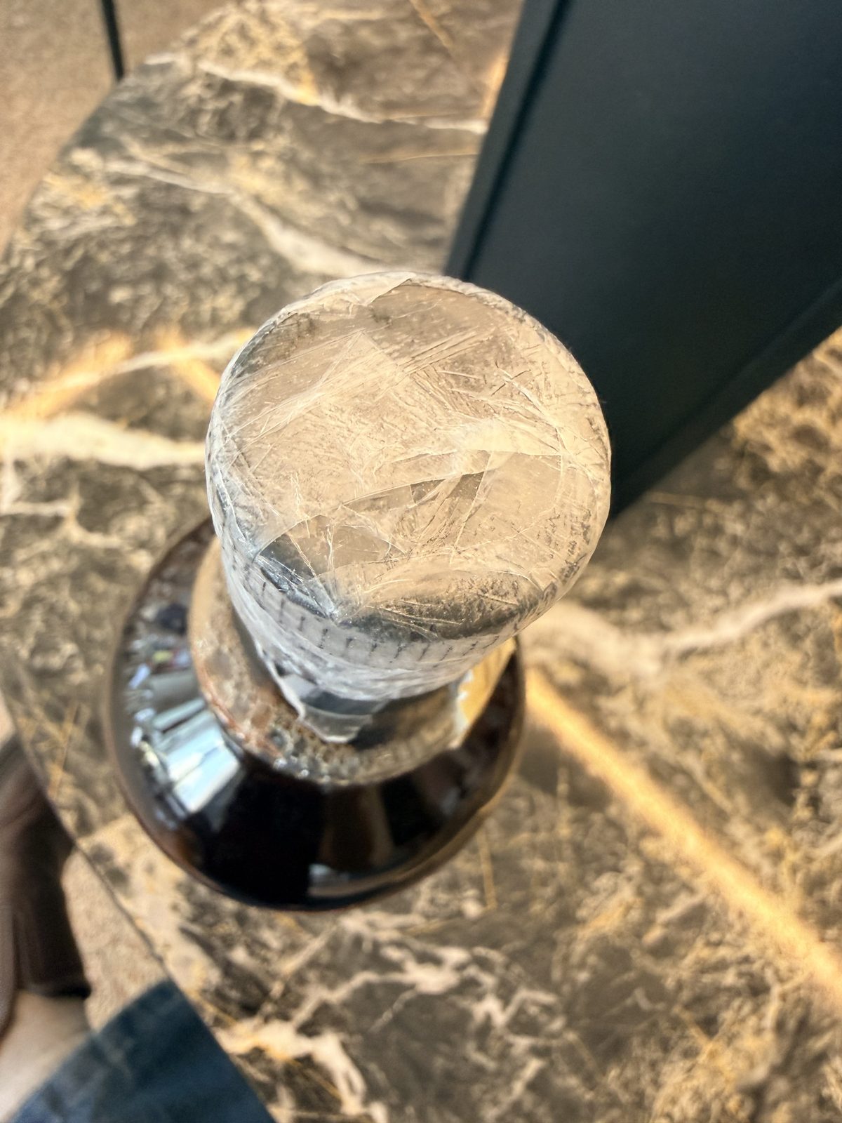 카테고리 상세:) 스프링뱅크 아몬티야도 셰리 55% 6