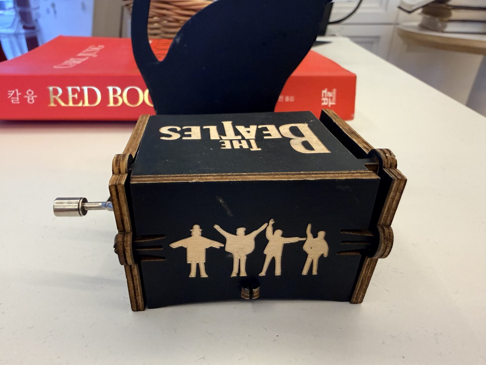 카테고리 상세 :) 비틀즈 오르골 1