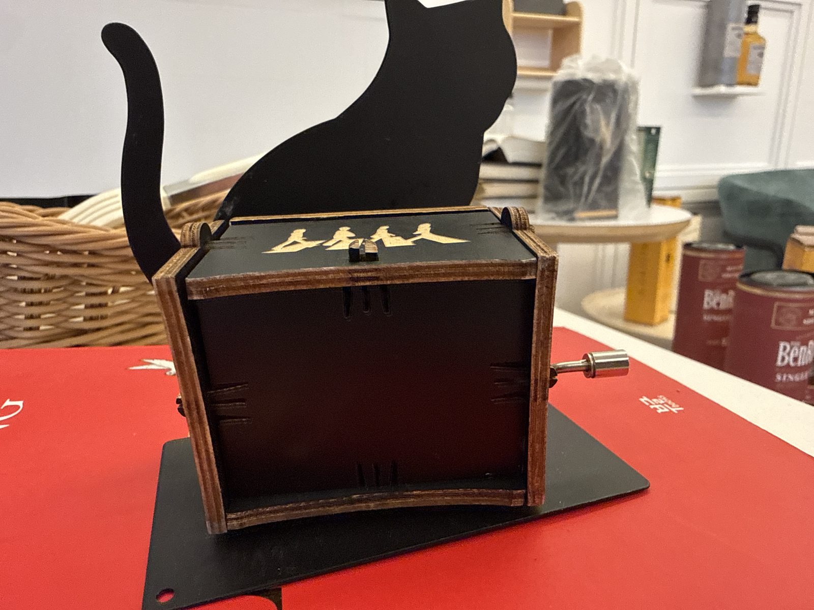 카테고리 상세 :) 비틀즈 오르골 2