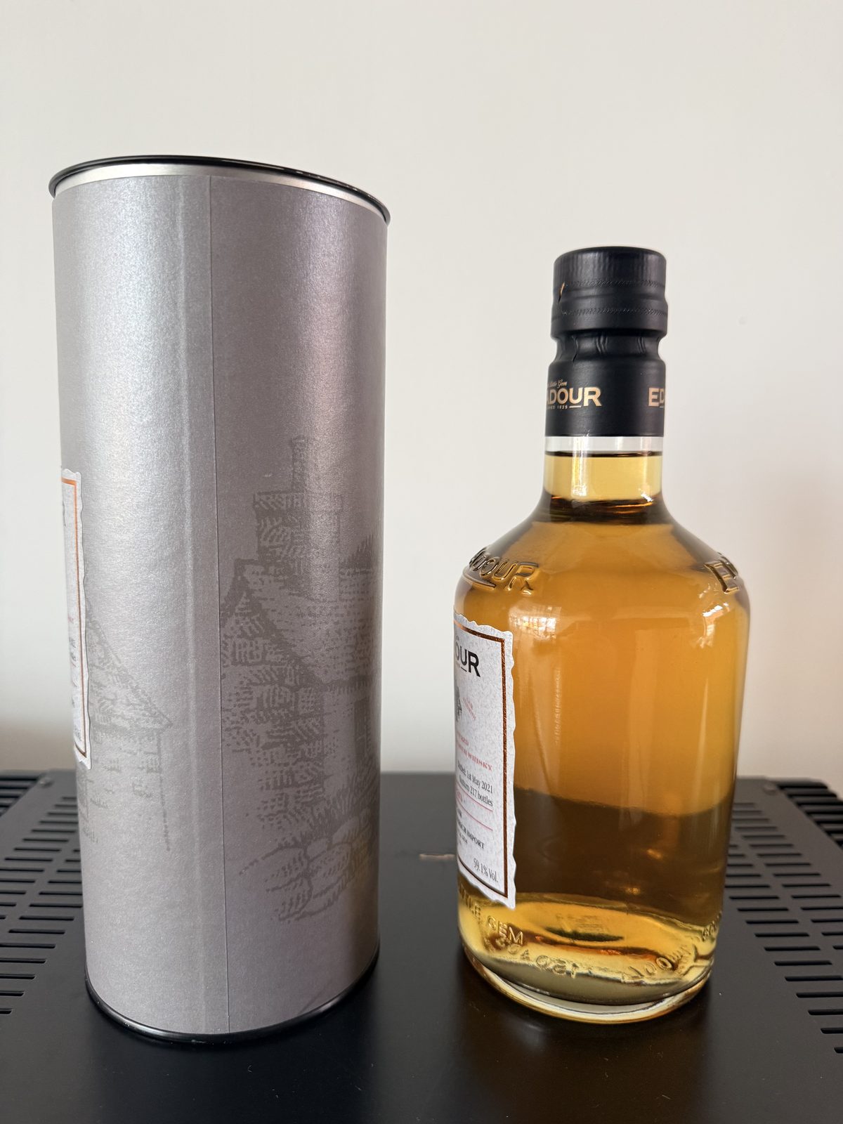 에드라두어 2010 버전캐스트 스트렝쓰