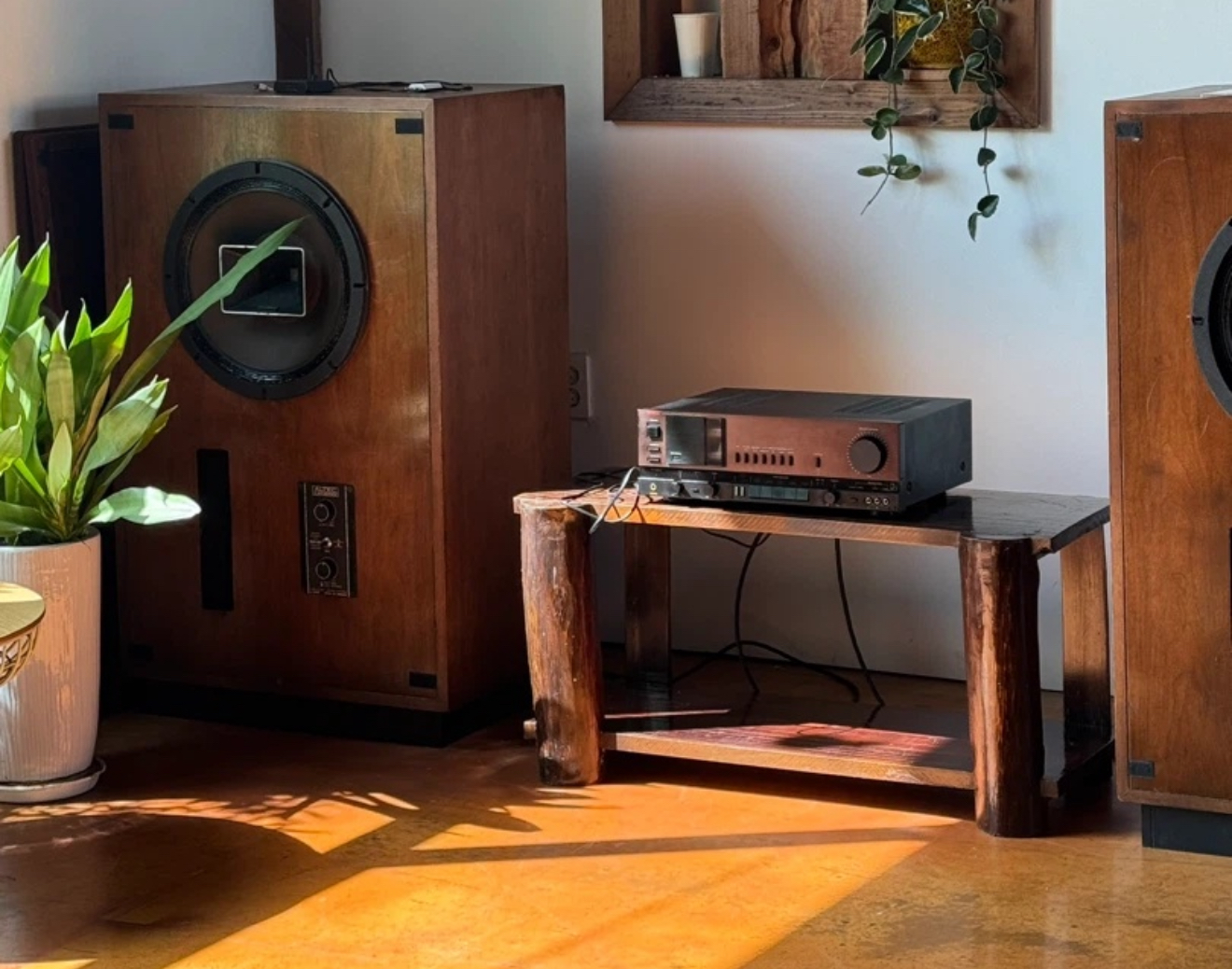 알텍 604-8G (Altec 604G)